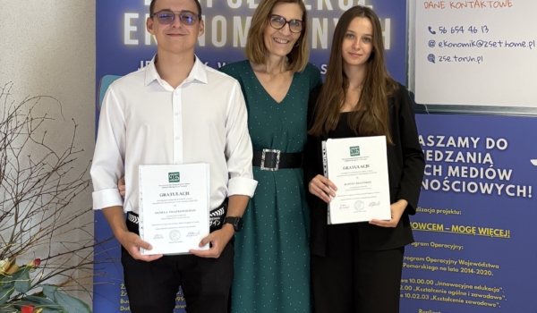 Koniec roku szkolnego