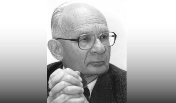 Odszedł od nas mistrz polskiej rachunkowości dr Zdzisław Fedak