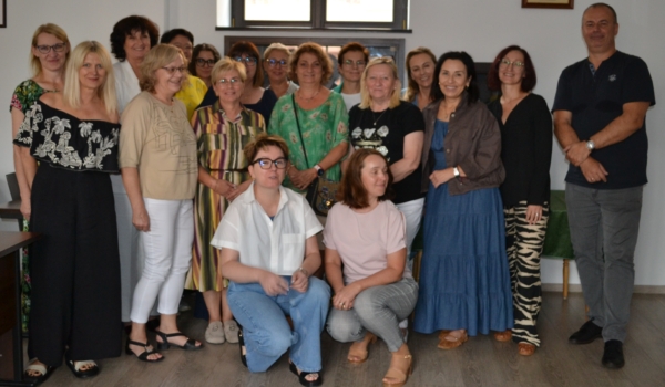 Powakacyjne spotkanie Klubu Członkowskiego Biur Rachunkowych