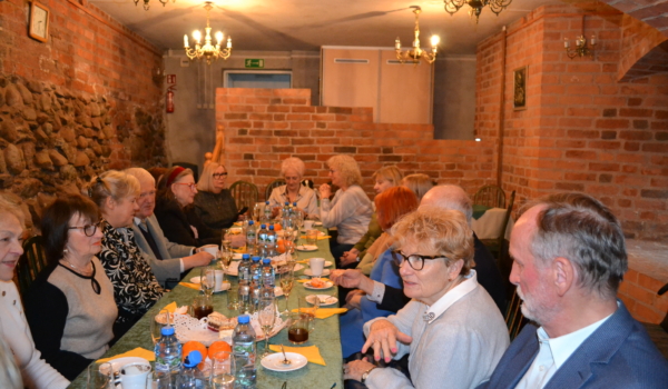 Klub Księgowych Seniorów