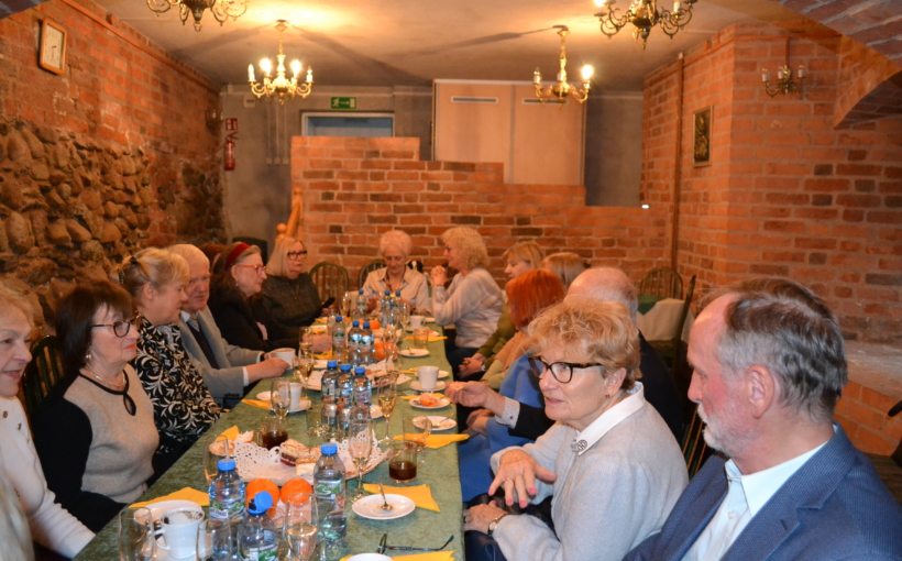 Klub Księgowych Seniorów